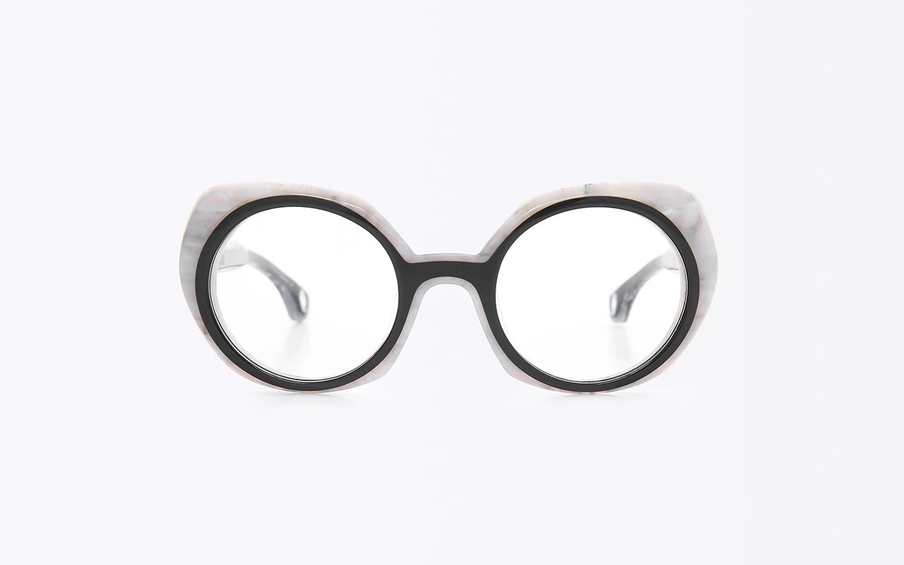 Blake Kuwahara Lazlo Eyeglasses