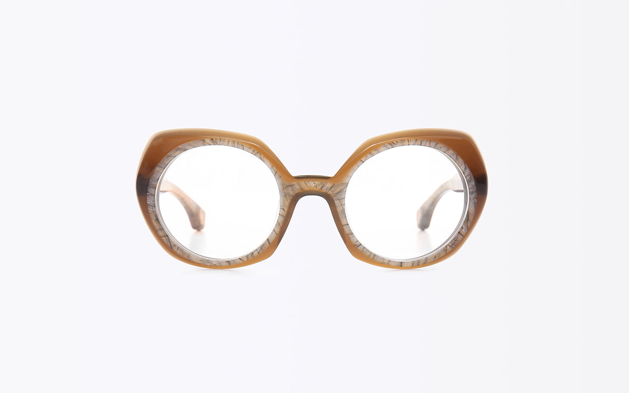 Blake Kuwahara Lazlo Eyeglasses