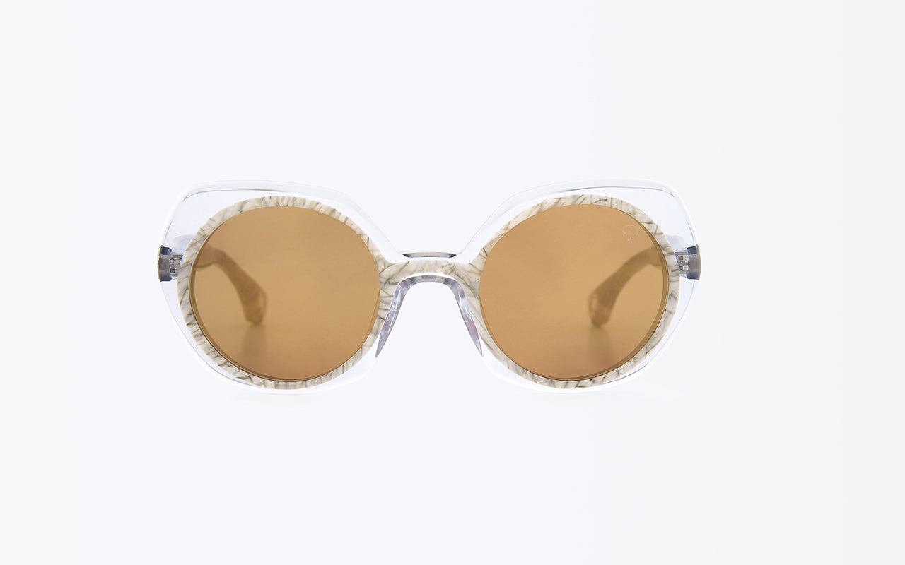 Blake Kuwahara Lazlo Eyeglasses