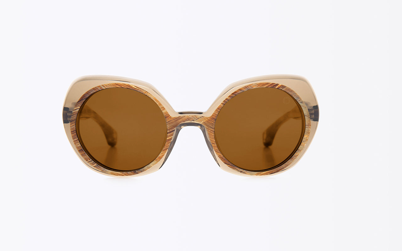 Blake Kuwahara Lazlo Eyeglasses