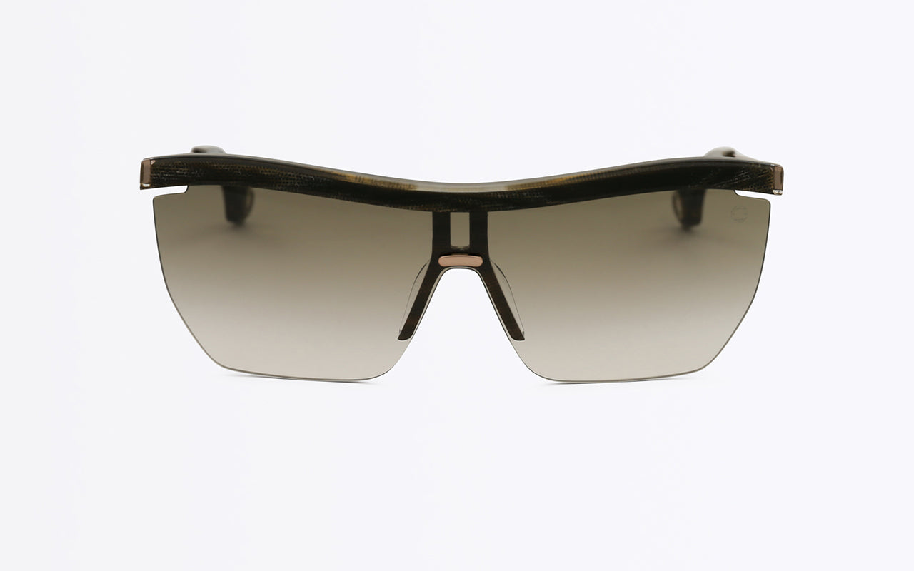 Blake Kuwahara Levitt Sunglasses