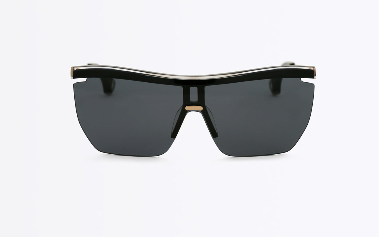 Blake Kuwahara Levitt Sunglasses