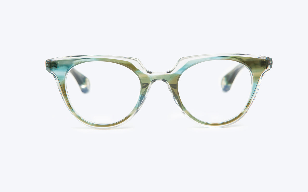 Blake Kuwahara Lina Eyeglasses