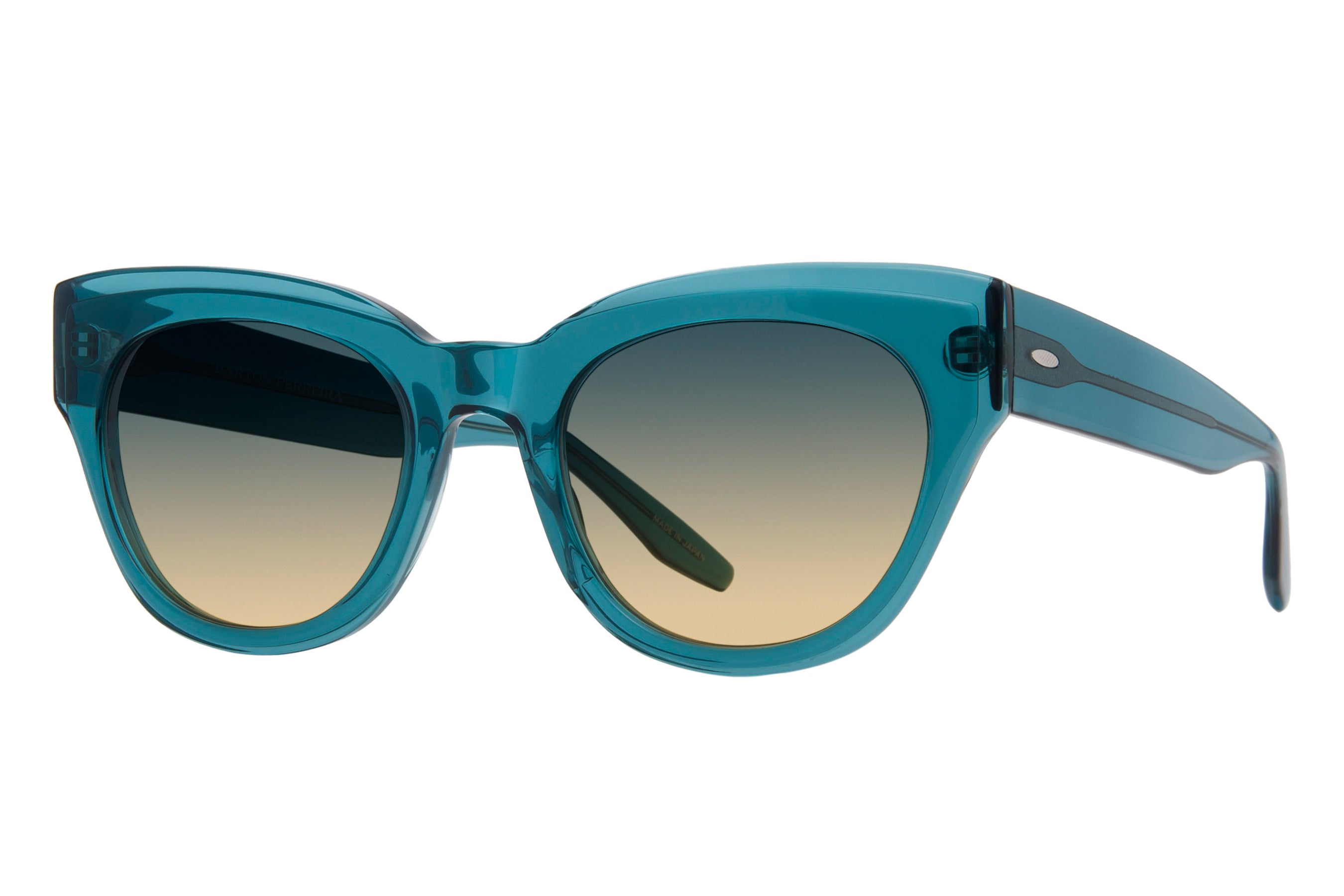 Barton Perreira Lioness Sunglasses