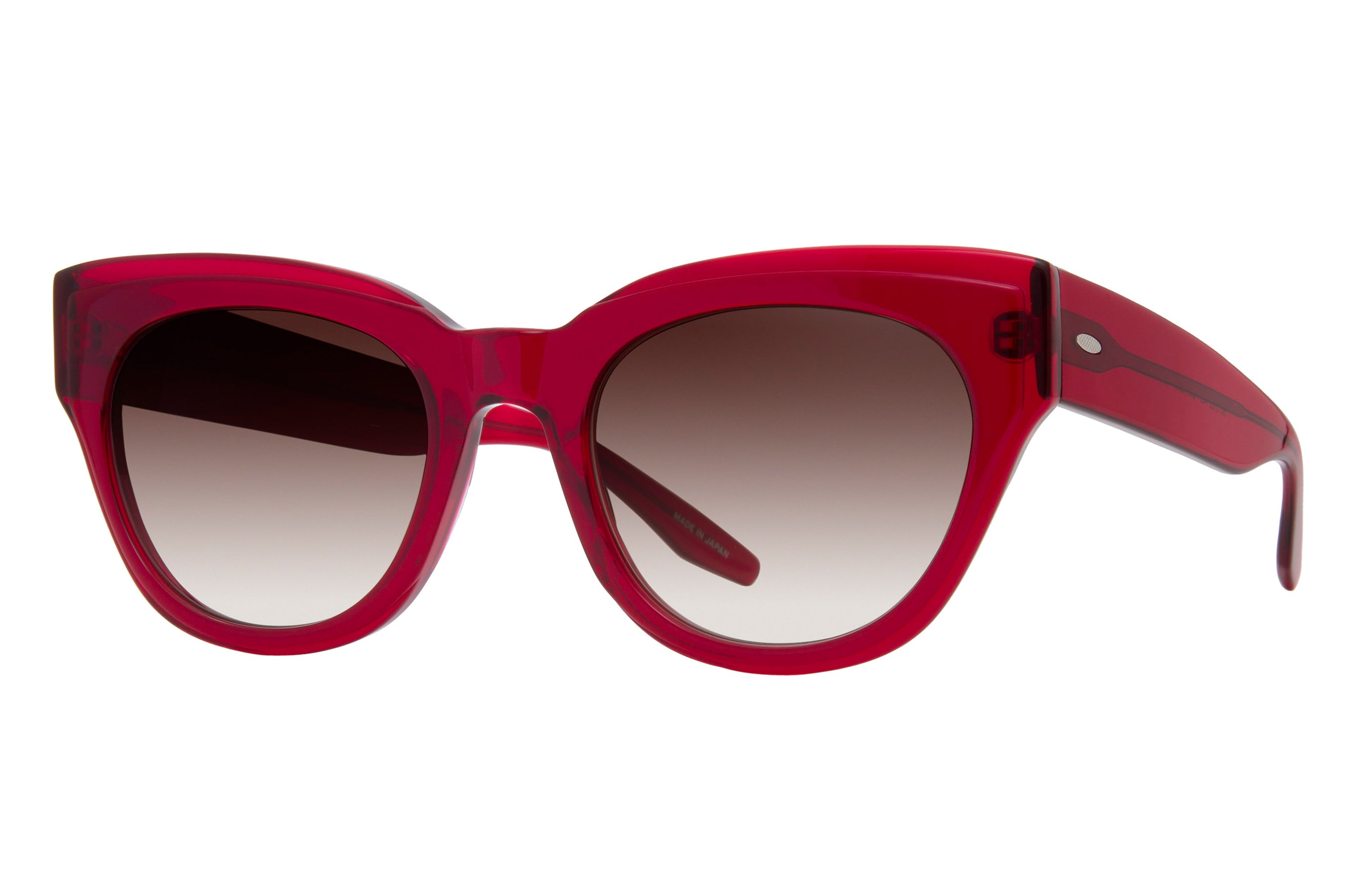 Barton Perreira Lioness Sunglasses