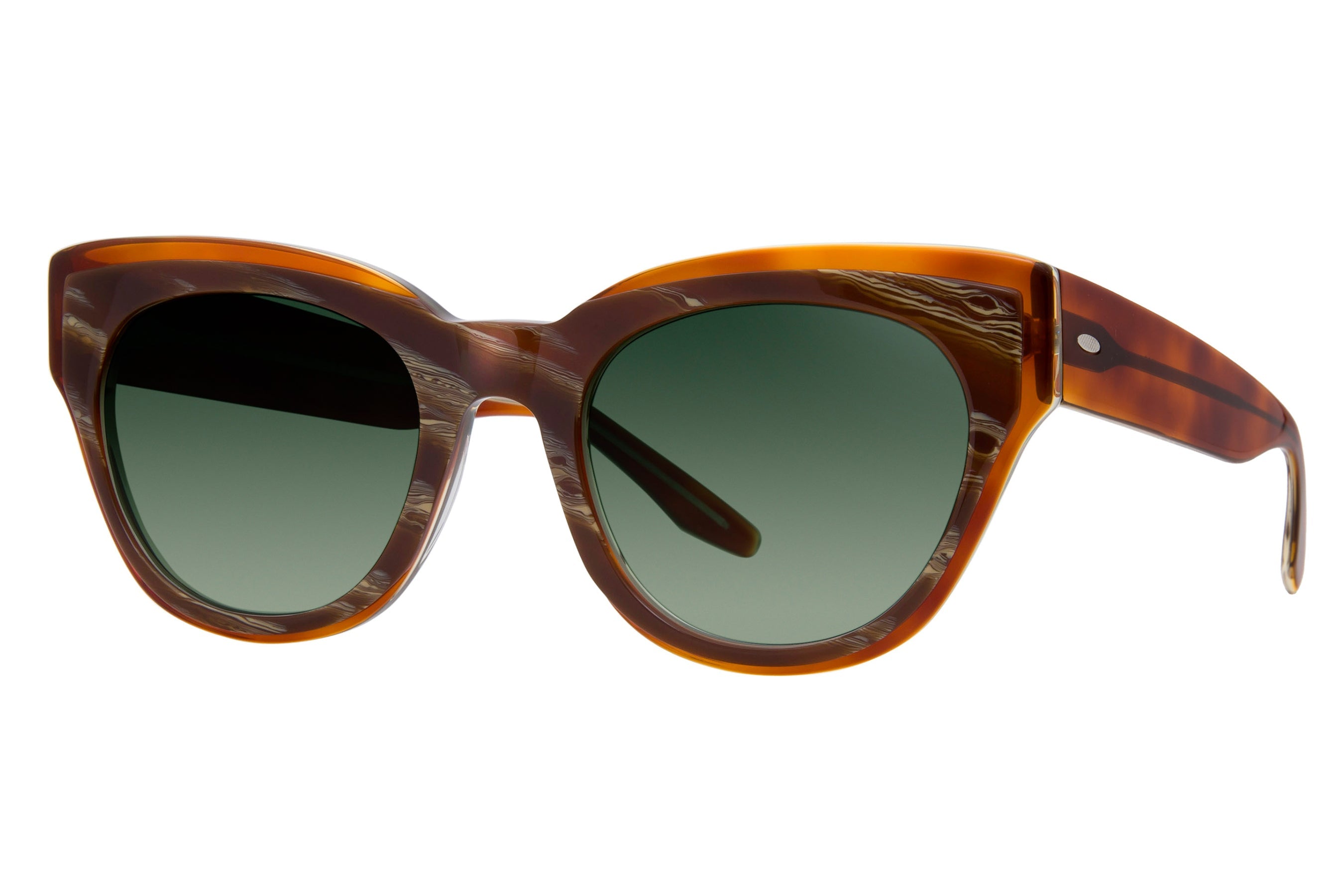 Barton Perreira Lioness Sunglasses