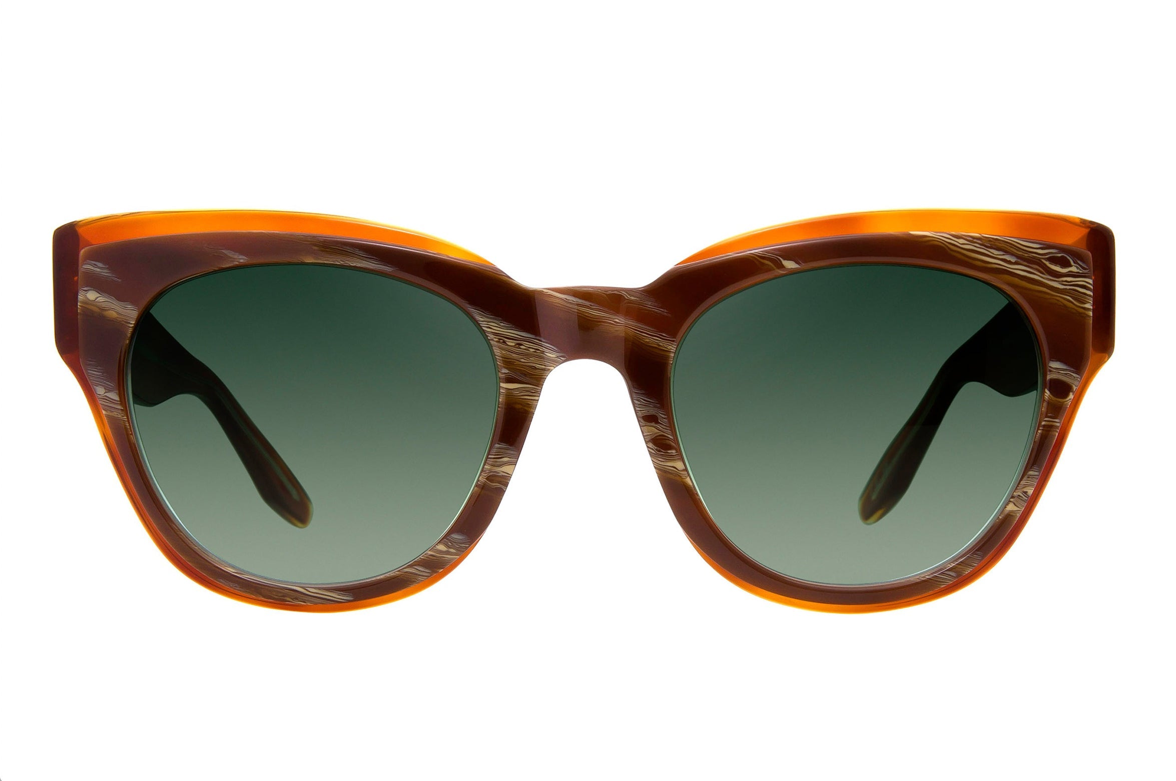 Barton Perreira Lioness Sunglasses