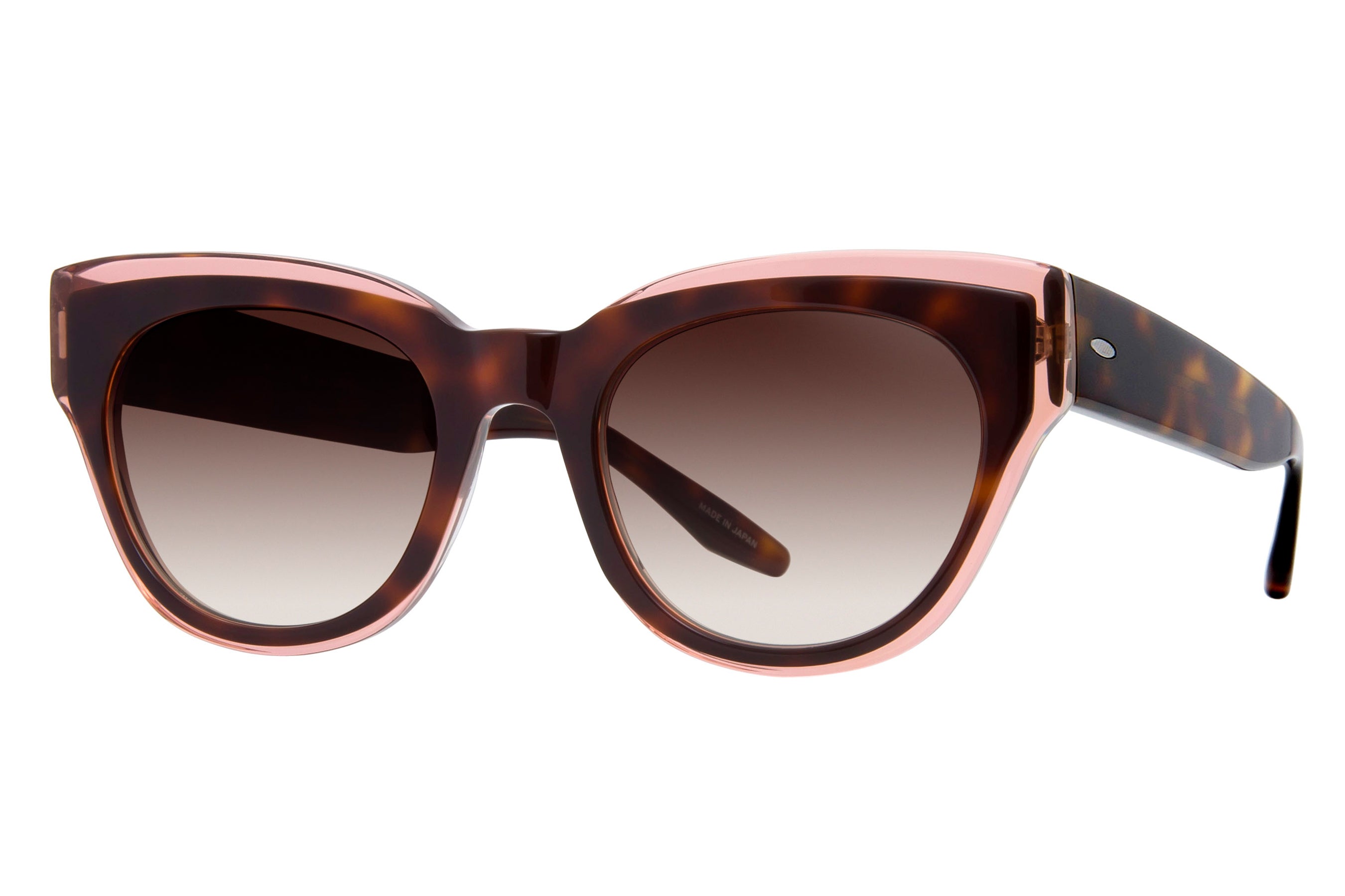 Barton Perreira Lioness Sunglasses