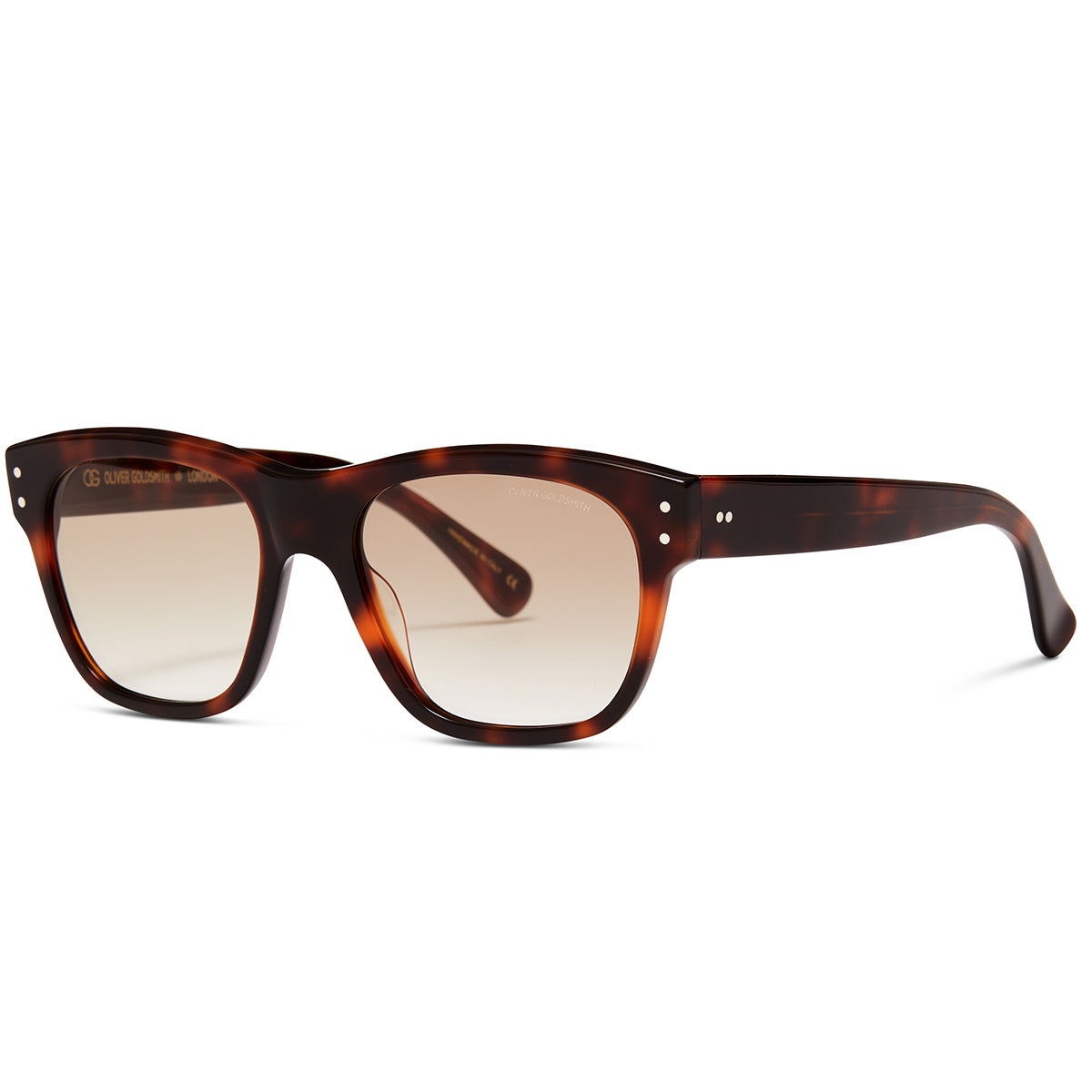 Oliver Goldsmith Lord WS