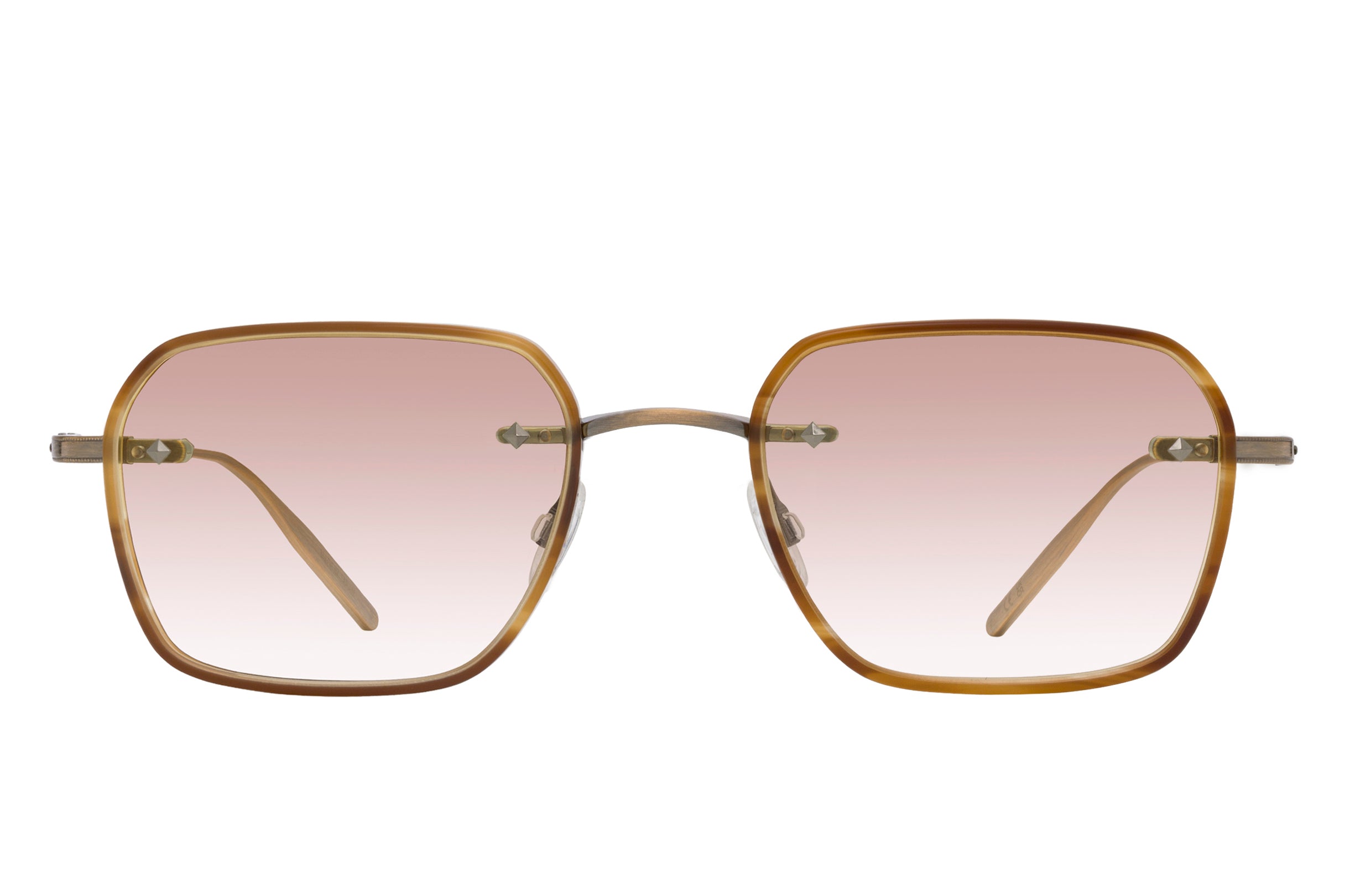 Barton Perreira Louie - Thinsert Sunglasses