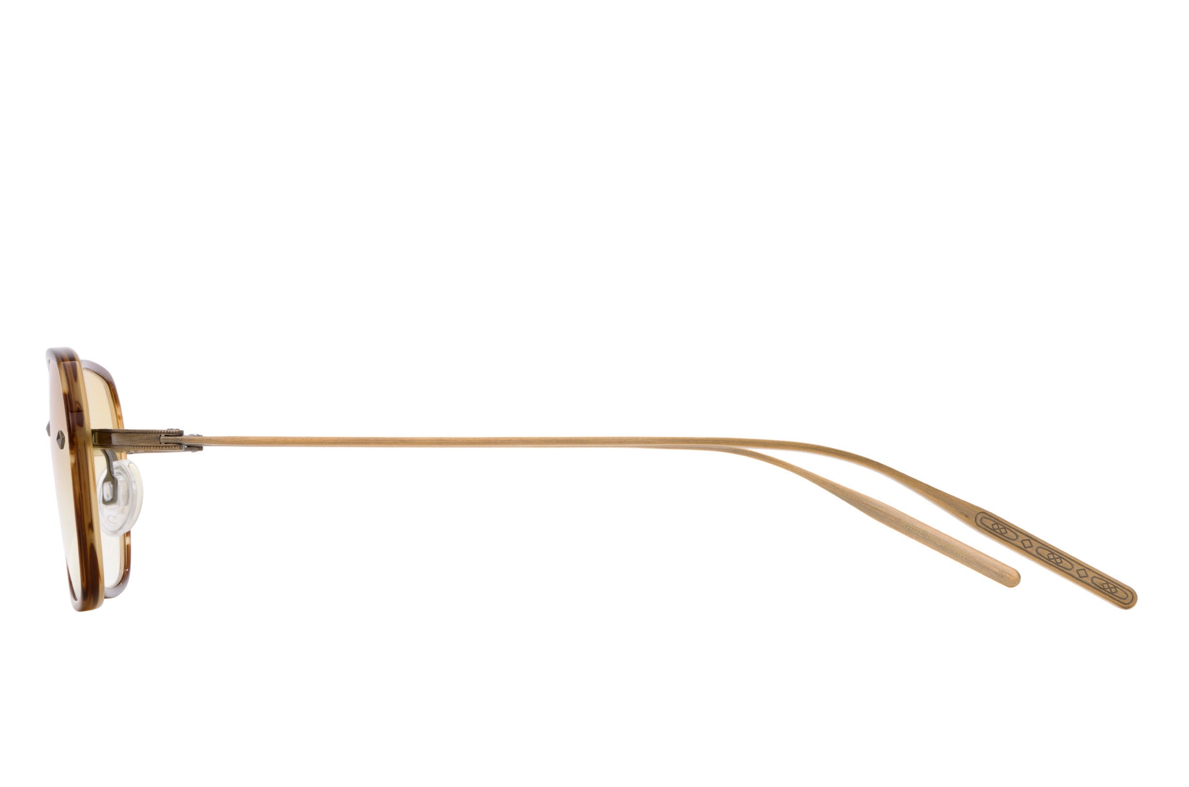 Barton Perreira Louie - Thinsert Sunglasses