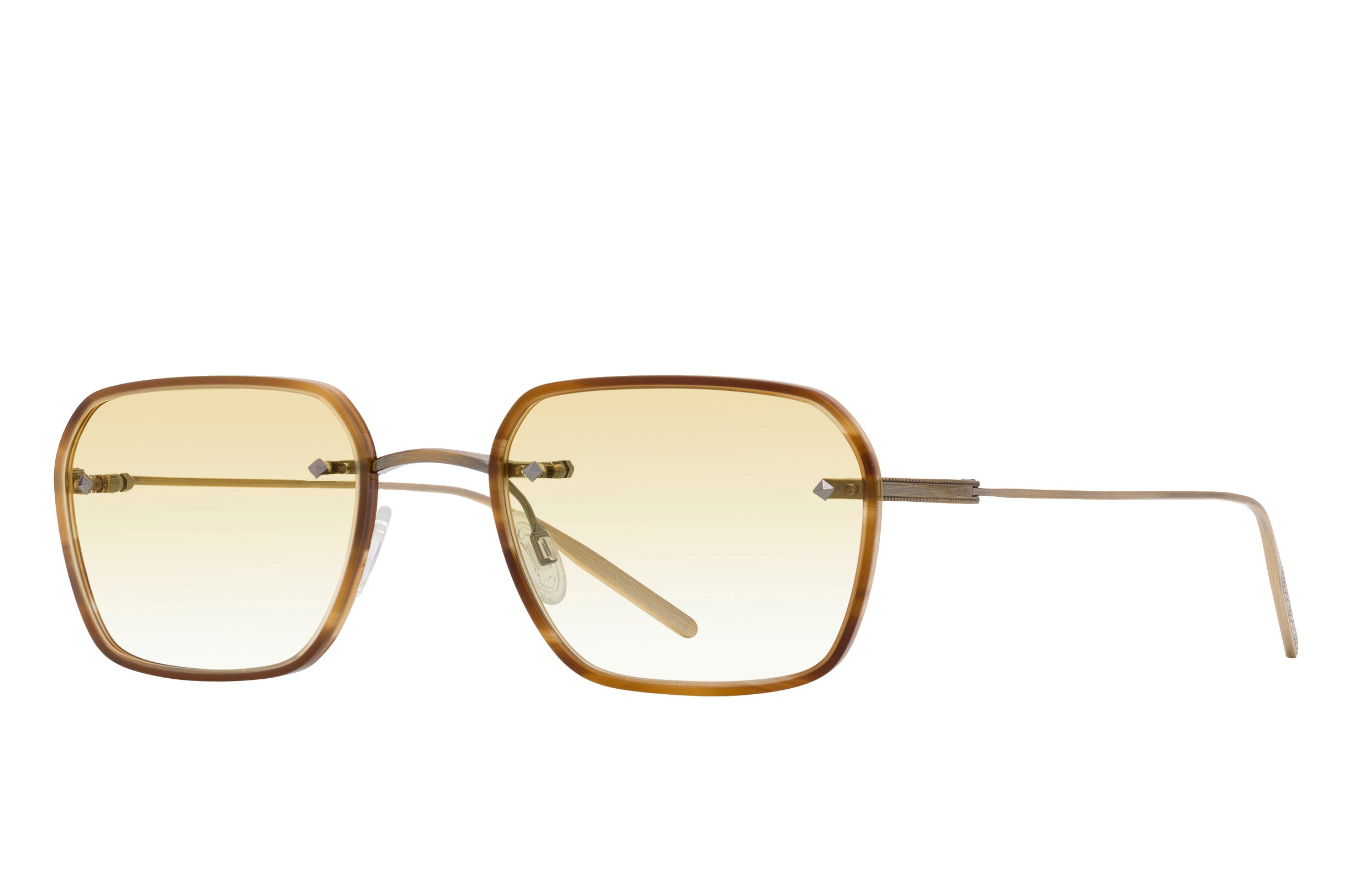 Barton Perreira Louie - Thinsert Sunglasses