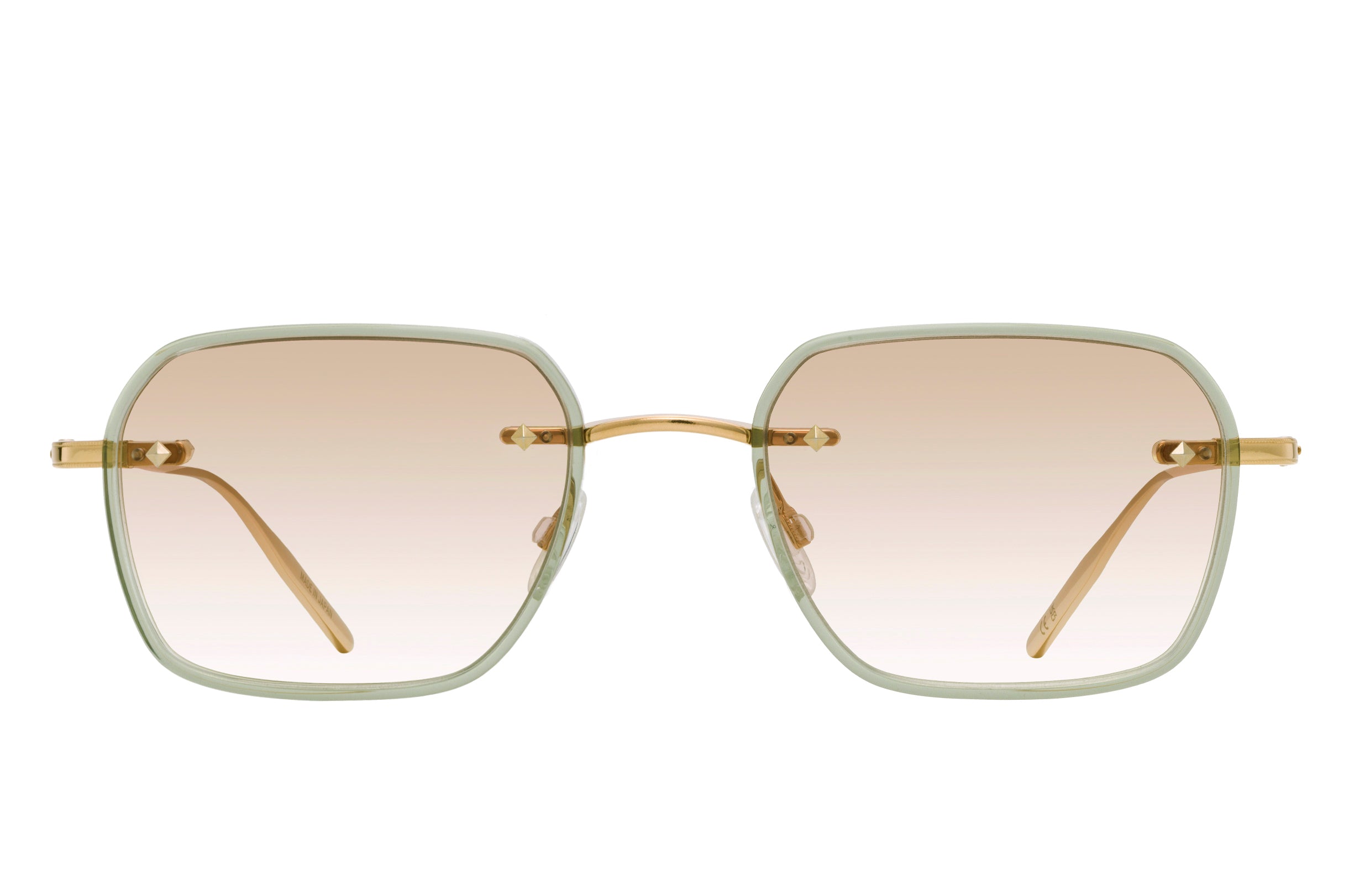 Barton Perreira Louie - Thinsert Sunglasses