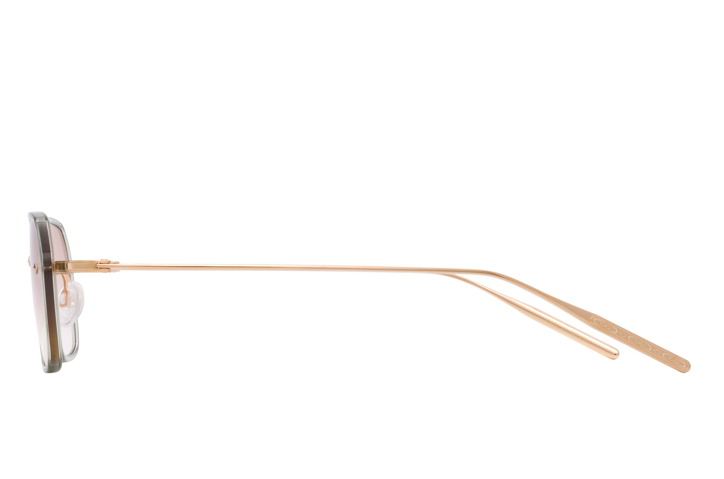 Barton Perreira Louie - Thinsert Sunglasses