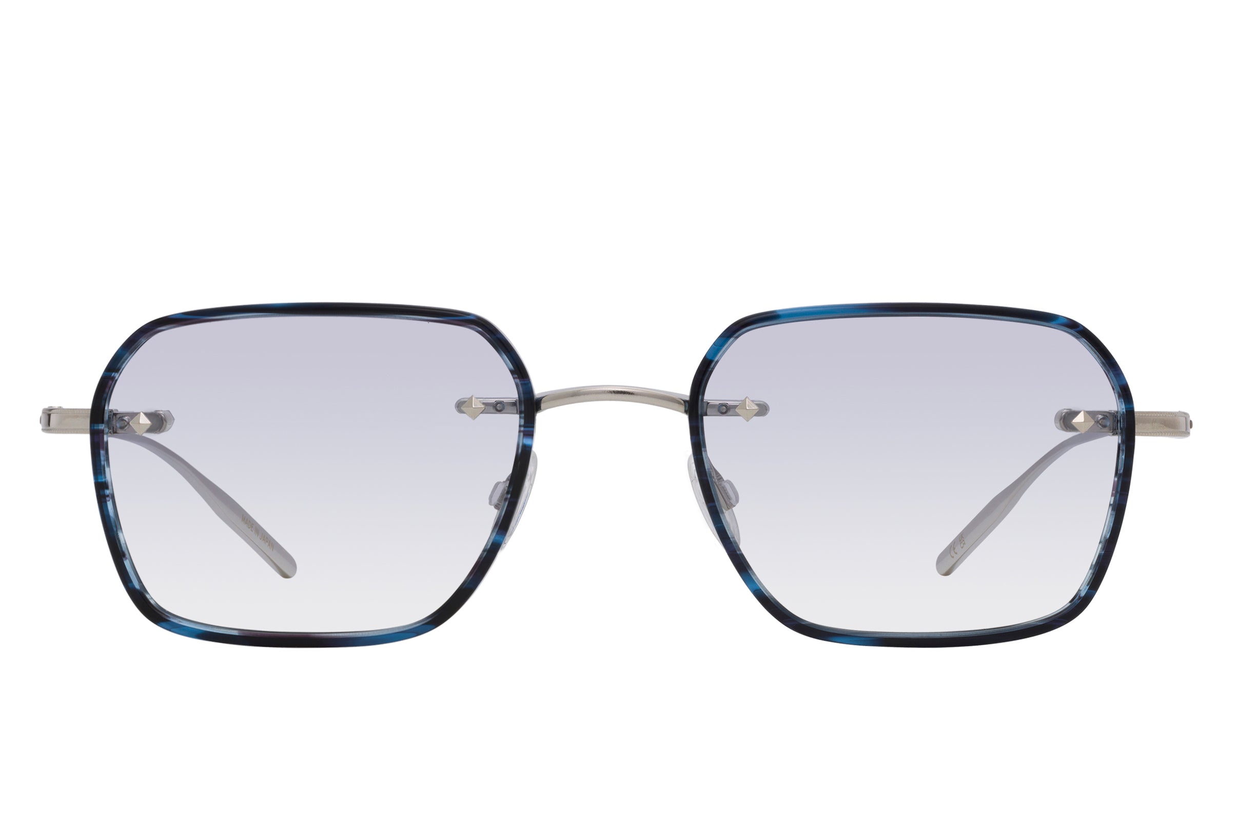Barton Perreira Louie - Thinsert Sunglasses