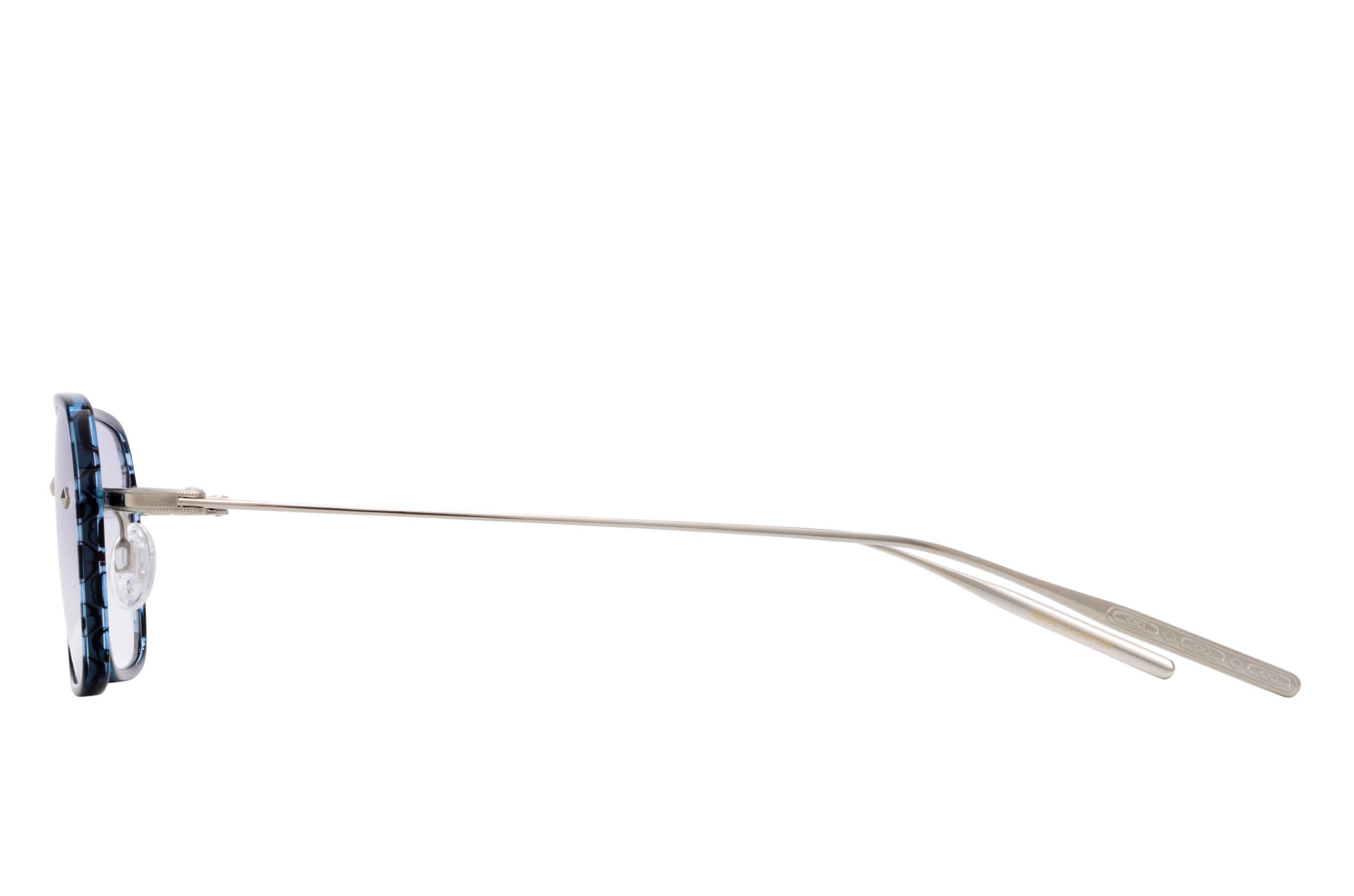 Barton Perreira Louie - Thinsert Sunglasses