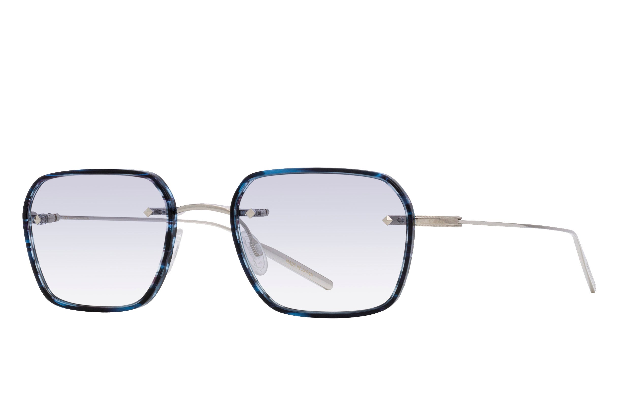 Barton Perreira Louie - Thinsert Sunglasses