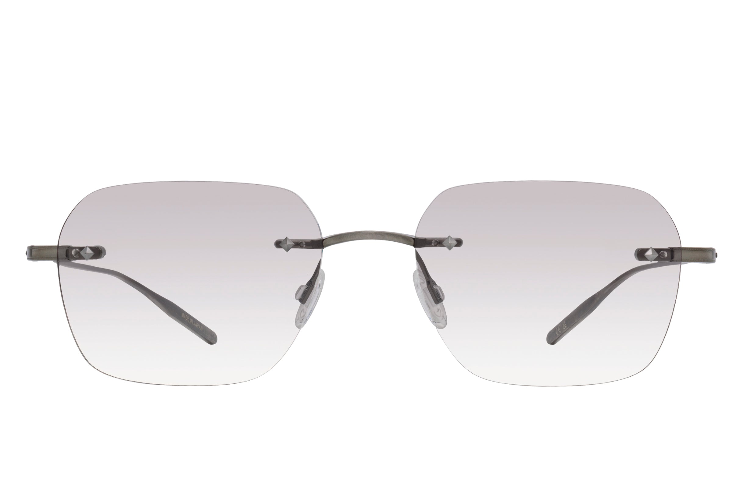 Barton Perreira Louie Sunglasses