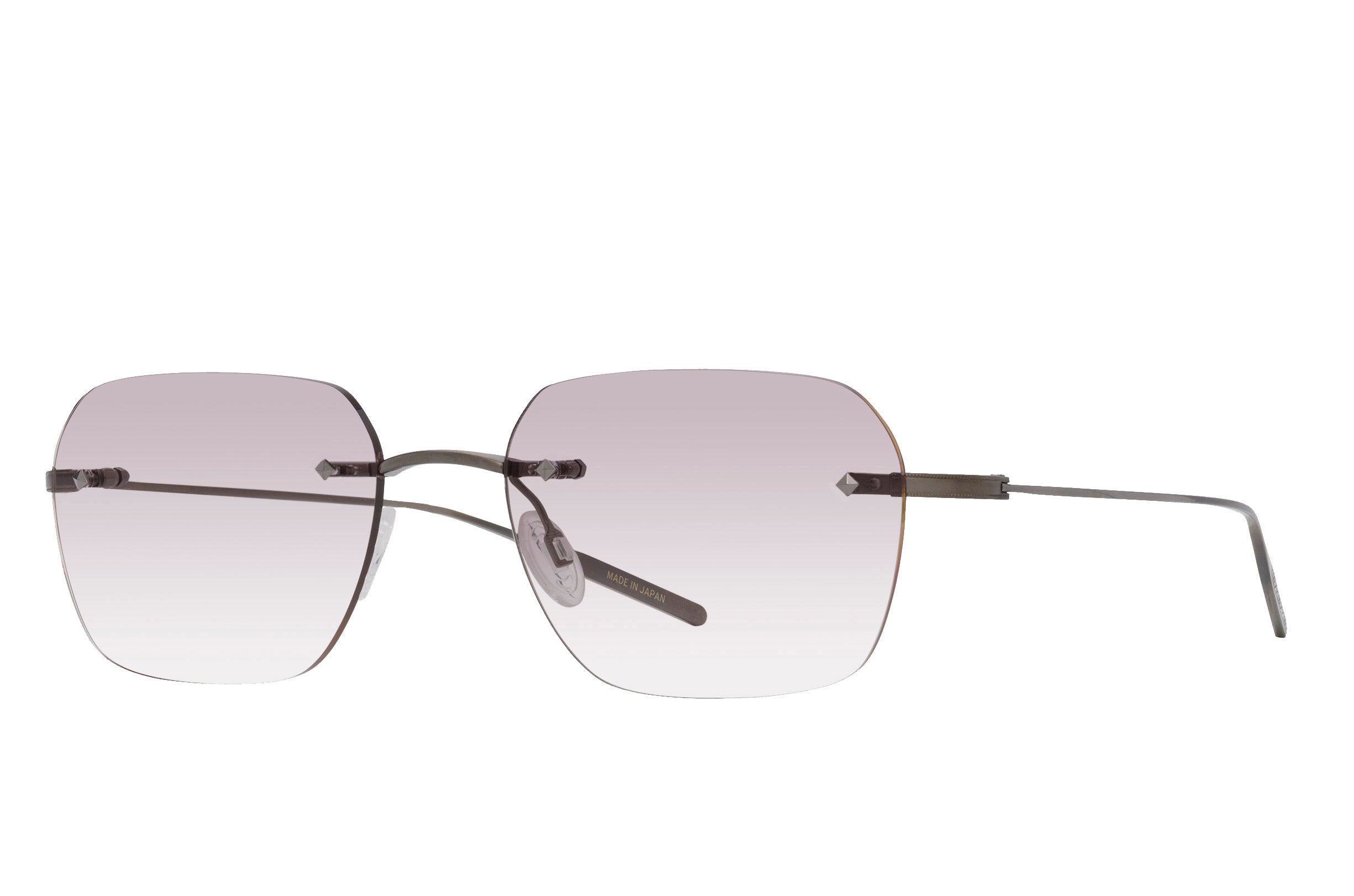 Barton Perreira Louie Sunglasses