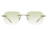 Barton Perreira Louie Sunglasses