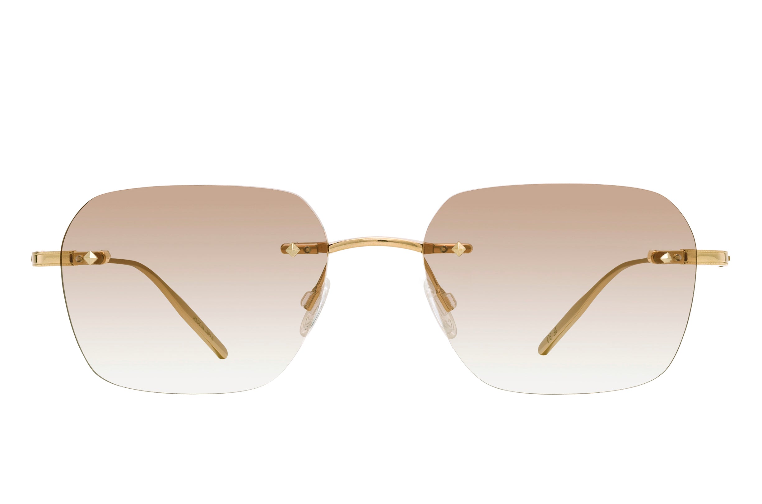 Barton Perreira Louie Sunglasses