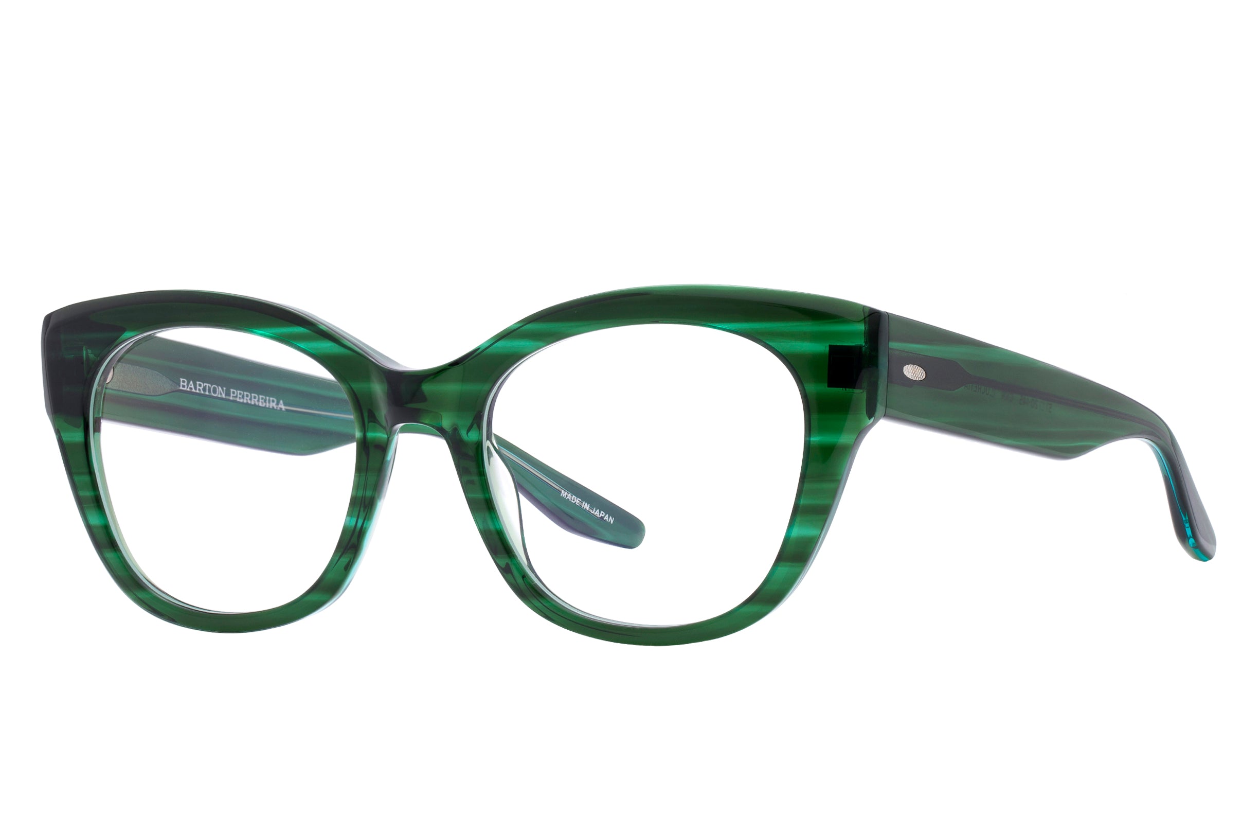 Barton Perreira Lucretia Eyeglasses