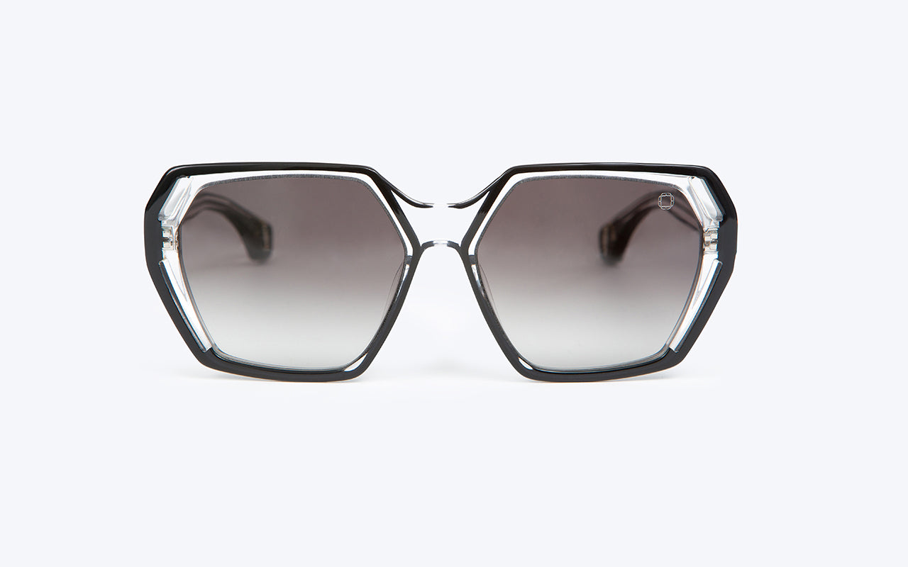 Blake Kuwahara Lutynes Sunglasses