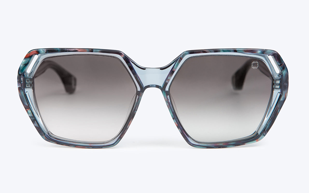 Blake Kuwahara Lutynes Sunglasses