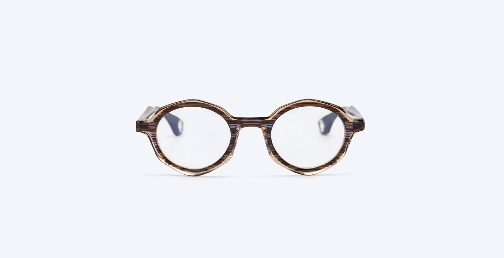 Blake Kuwahara Landis Eyeglasses