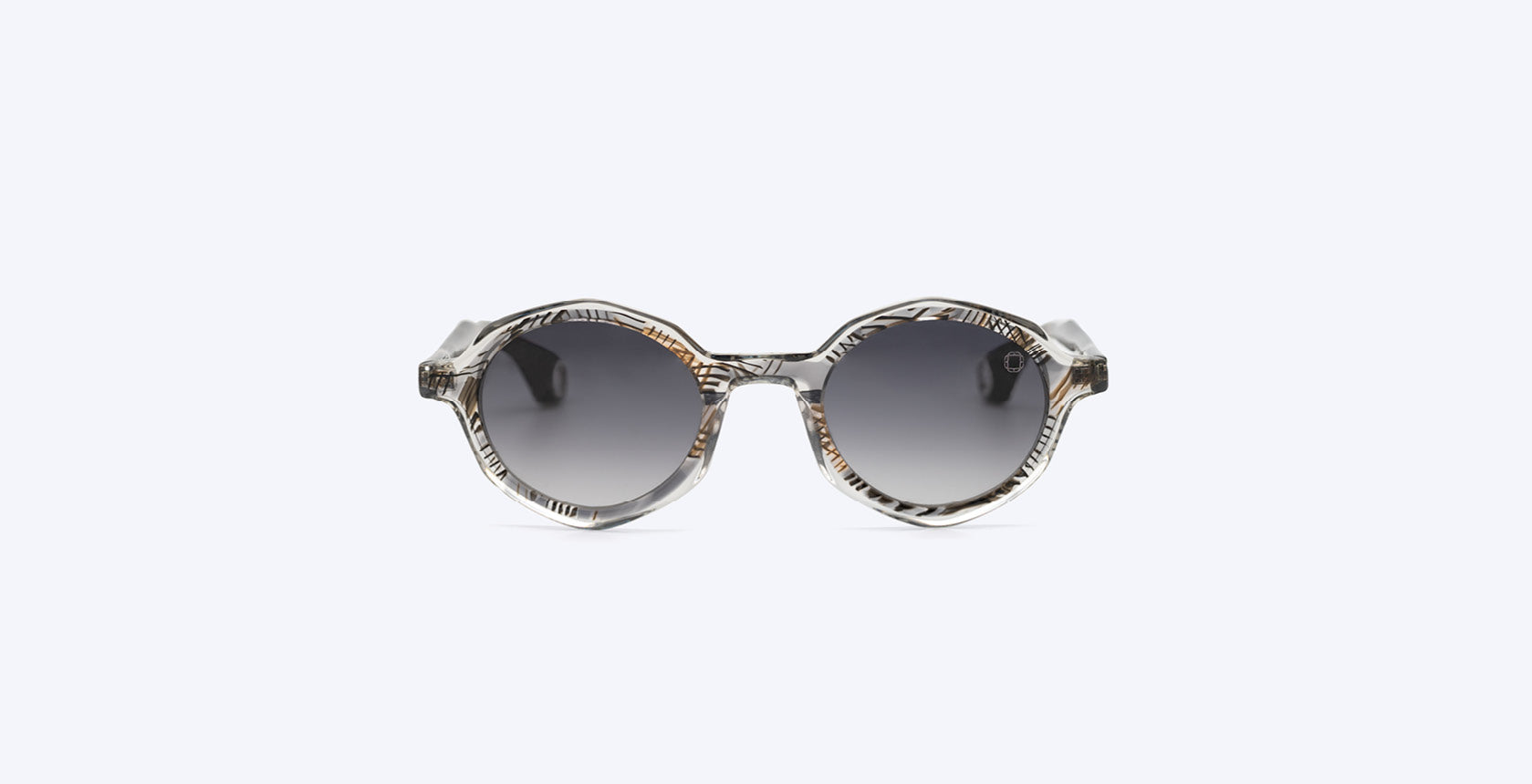 Blake Kuwahara Landis Sunglasses