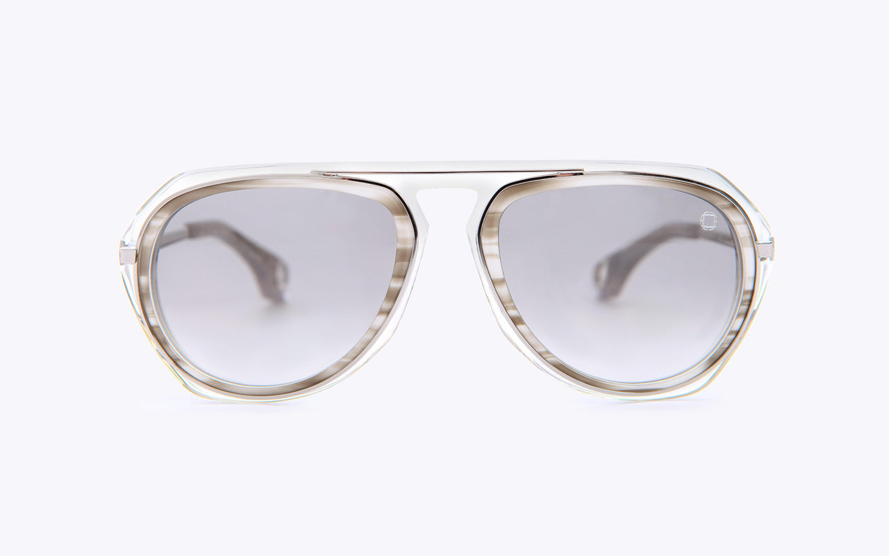 Blake Kuwahara Lautner Sunglasses