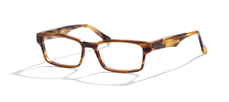 Bevel Louigi Eyeglasses