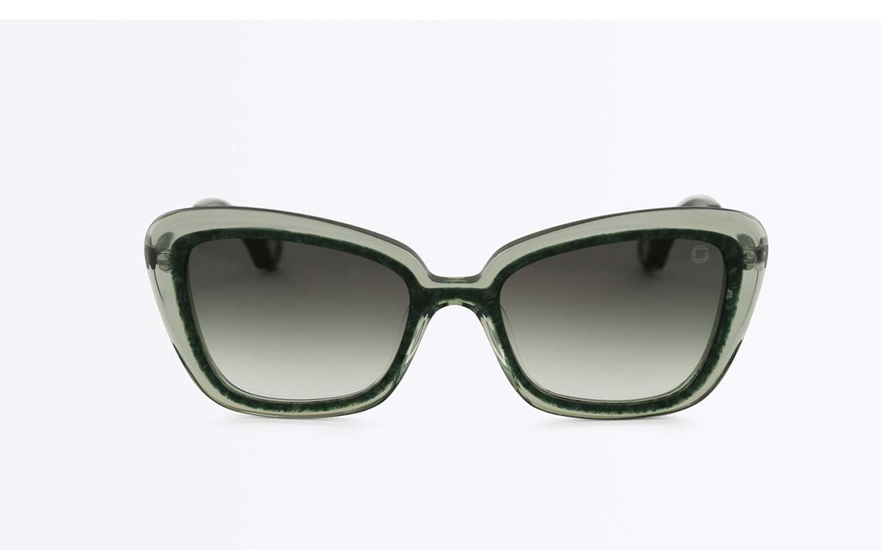 Blake Kuwahara MacKintosh Sunglasses