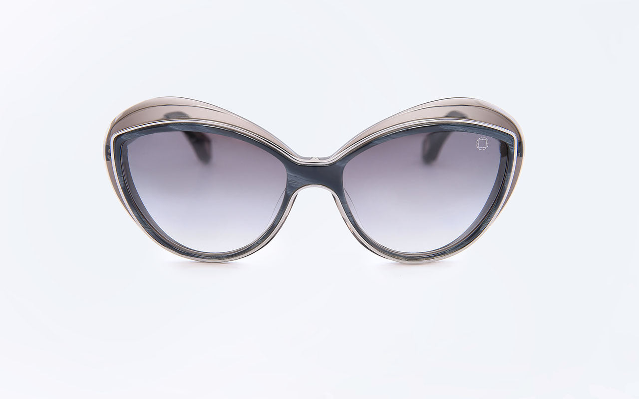 Blake Kuwahara Macklowe Eyeglasses