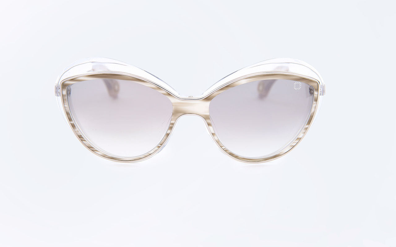 Blake Kuwahara Macklowe Eyeglasses