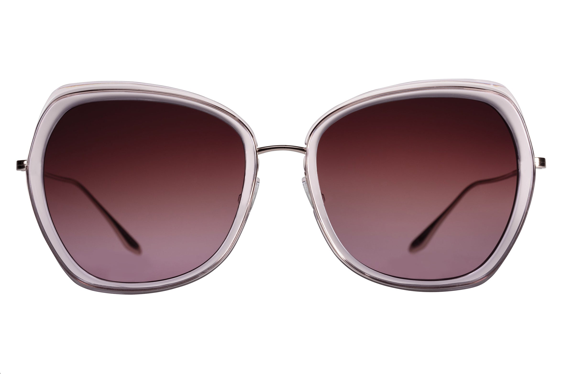 Barton Perreira Magdalena Sunglasses