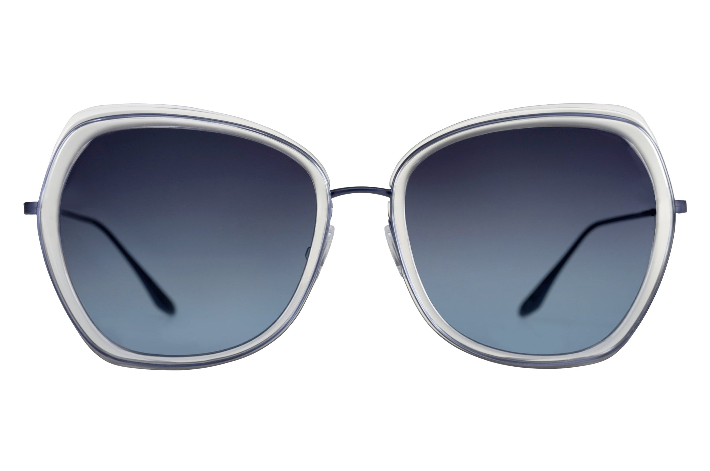 Barton Perreira Magdalena Sunglasses