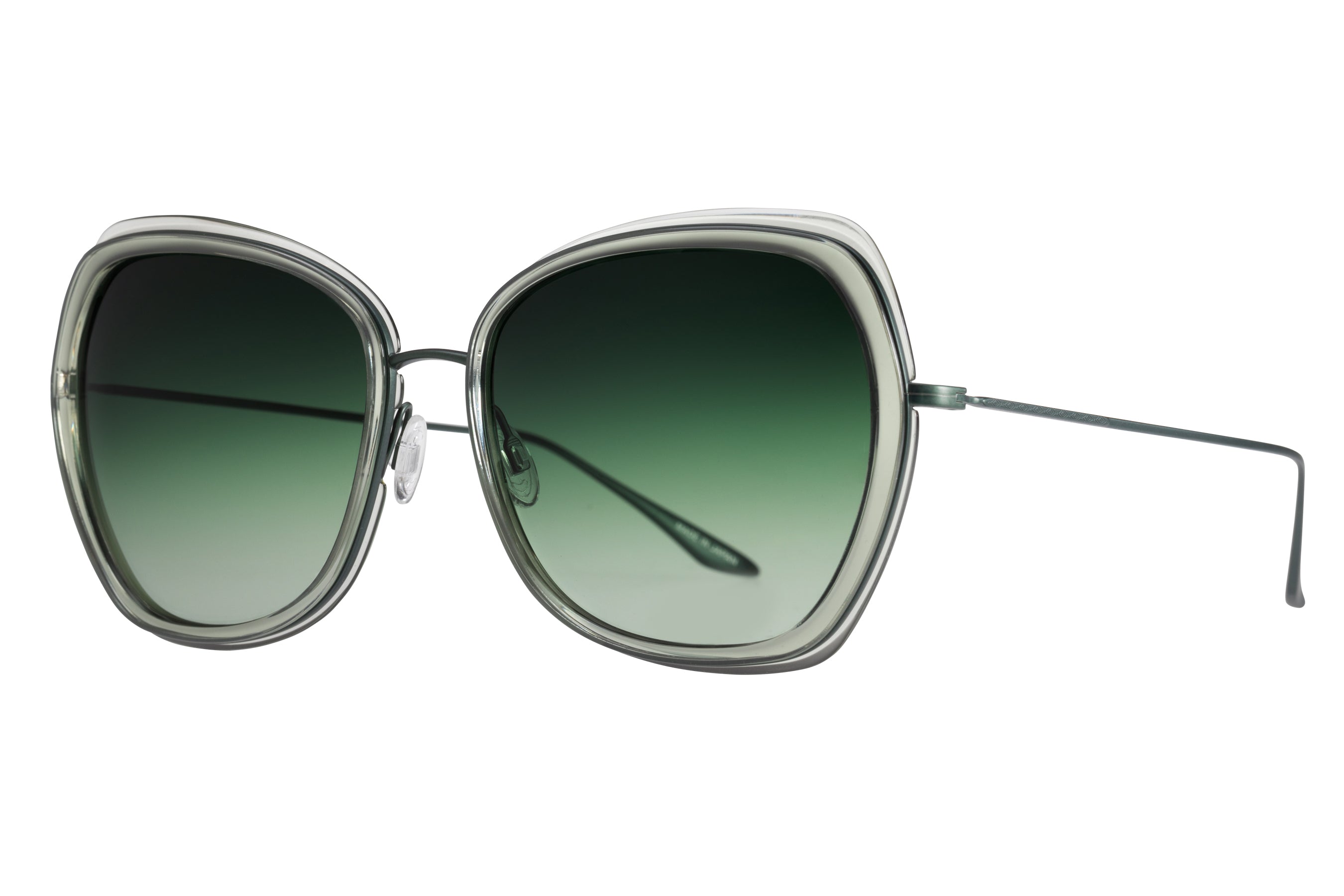 Barton Perreira Magdalena Sunglasses