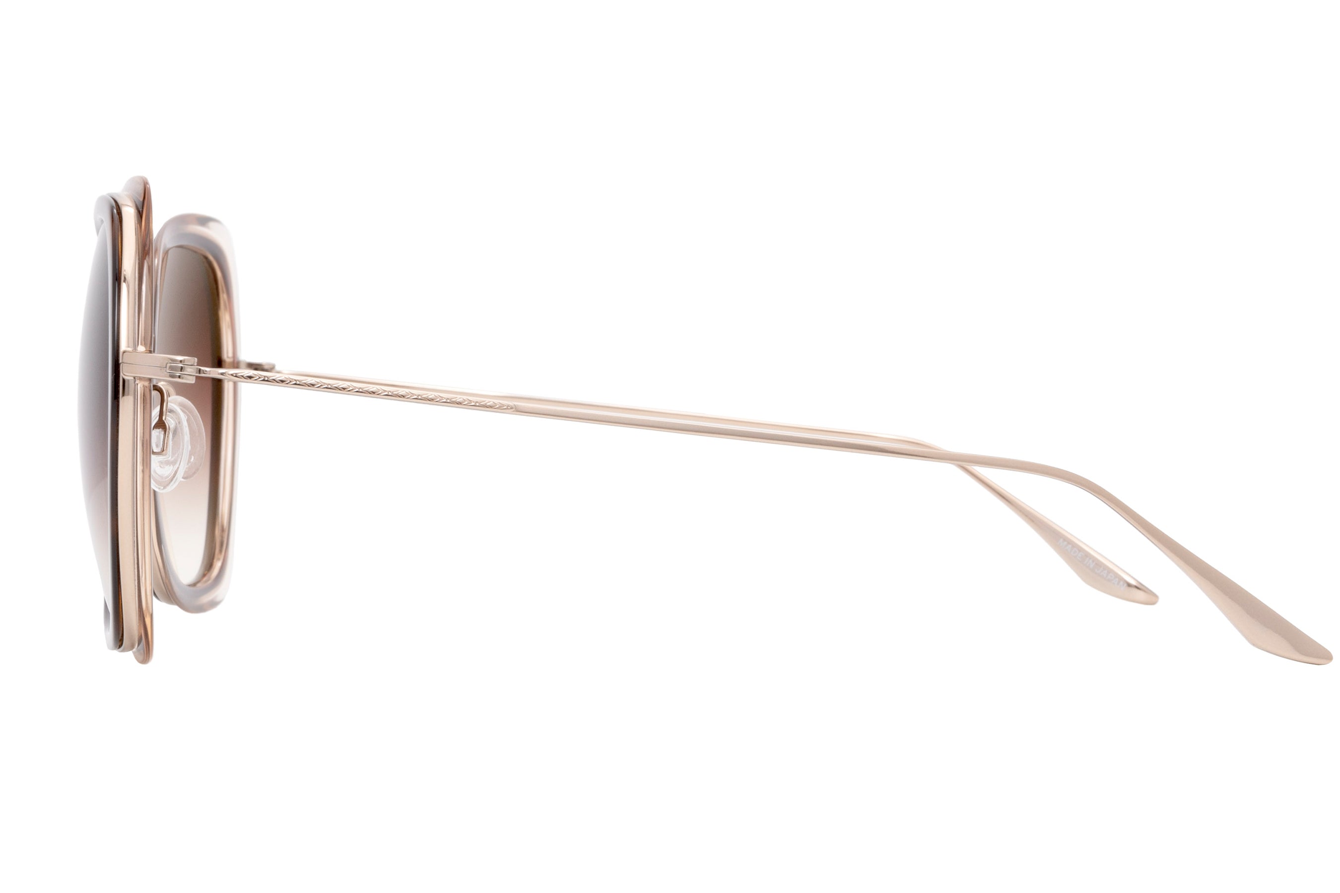 Barton Perreira Magdalena Sunglasses