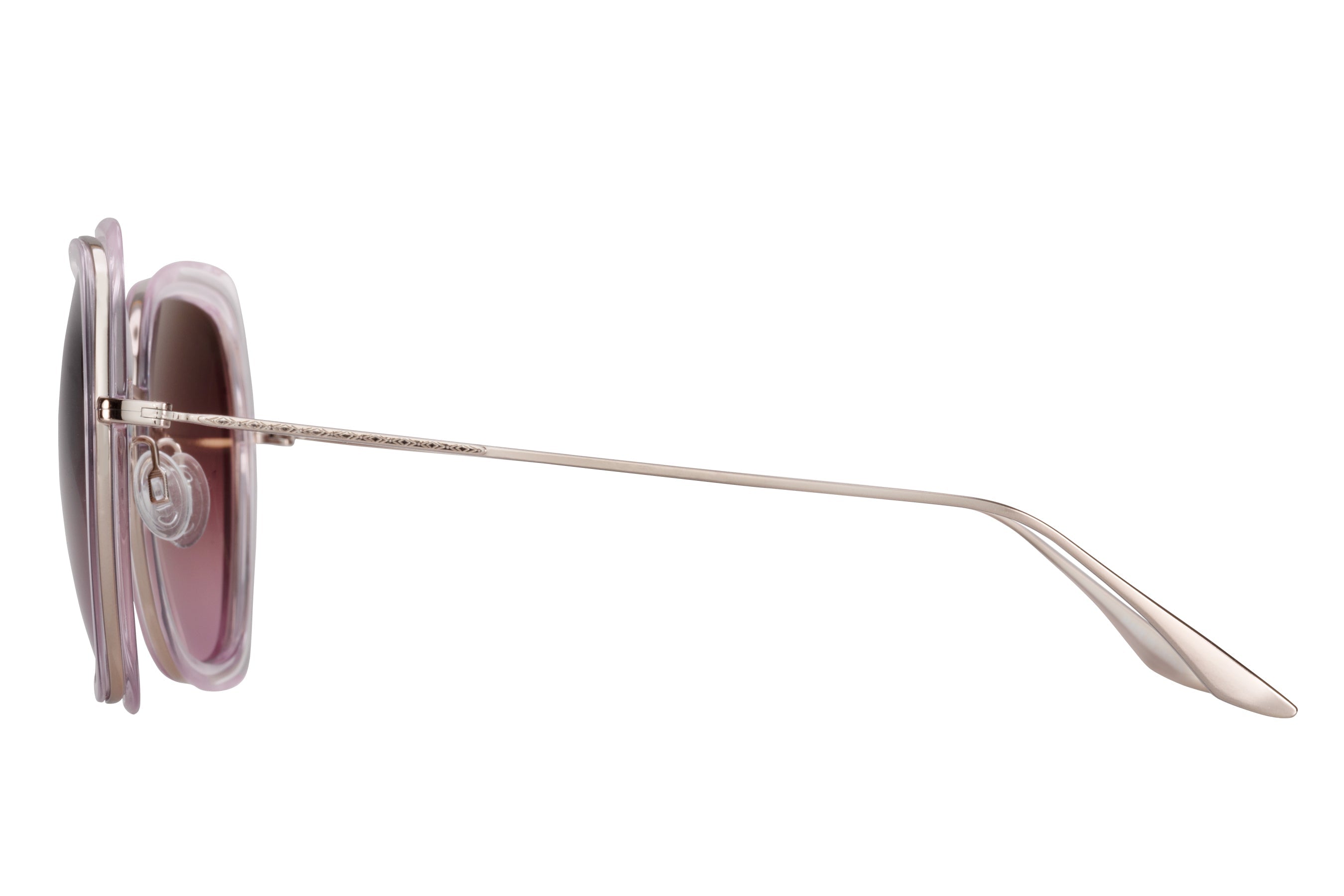 Barton Perreira Magdalena Sunglasses