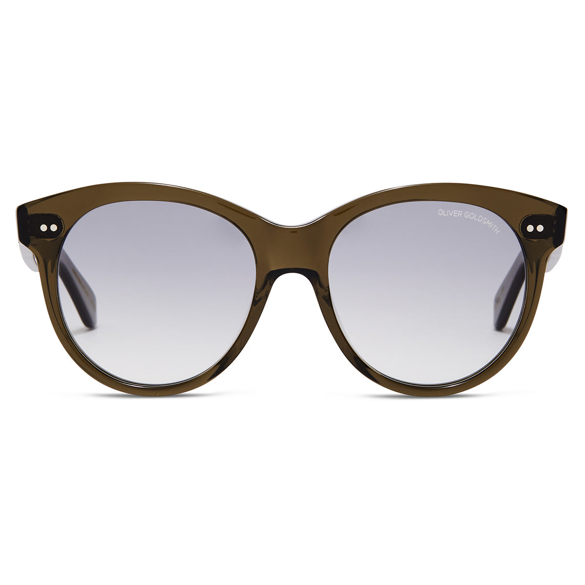 Oliver Goldsmith Manhattan WS