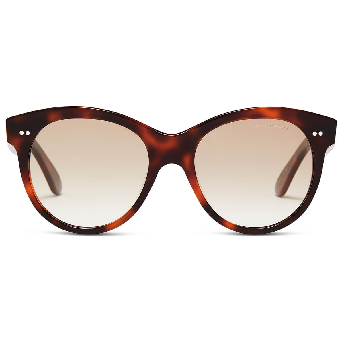 Oliver Goldsmith Manhattan WS