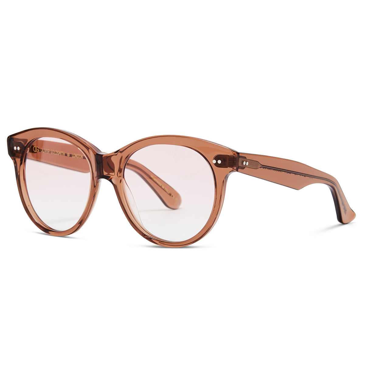 Oliver Goldsmith Manhattan WS