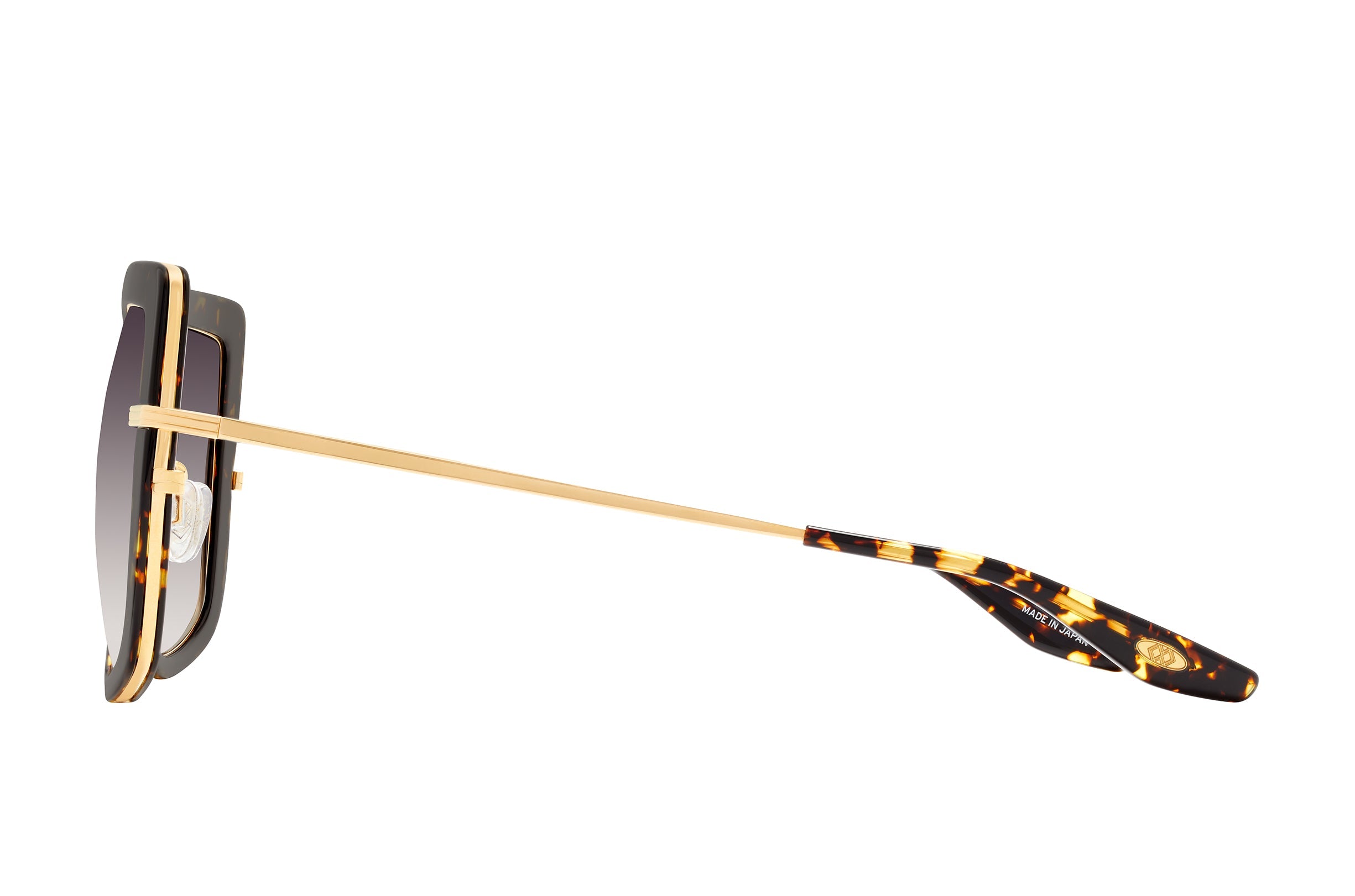 Barton Perreira Margret Sunglasses