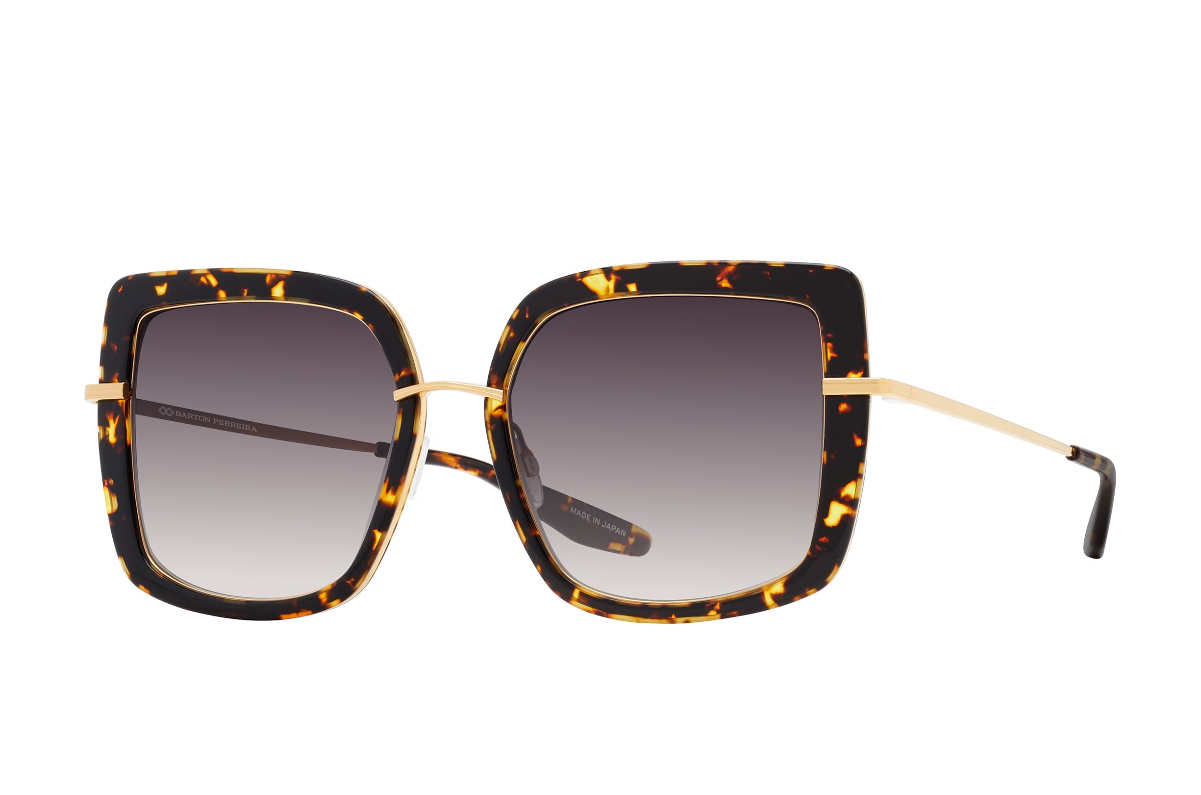 Barton Perreira Margret Sunglasses