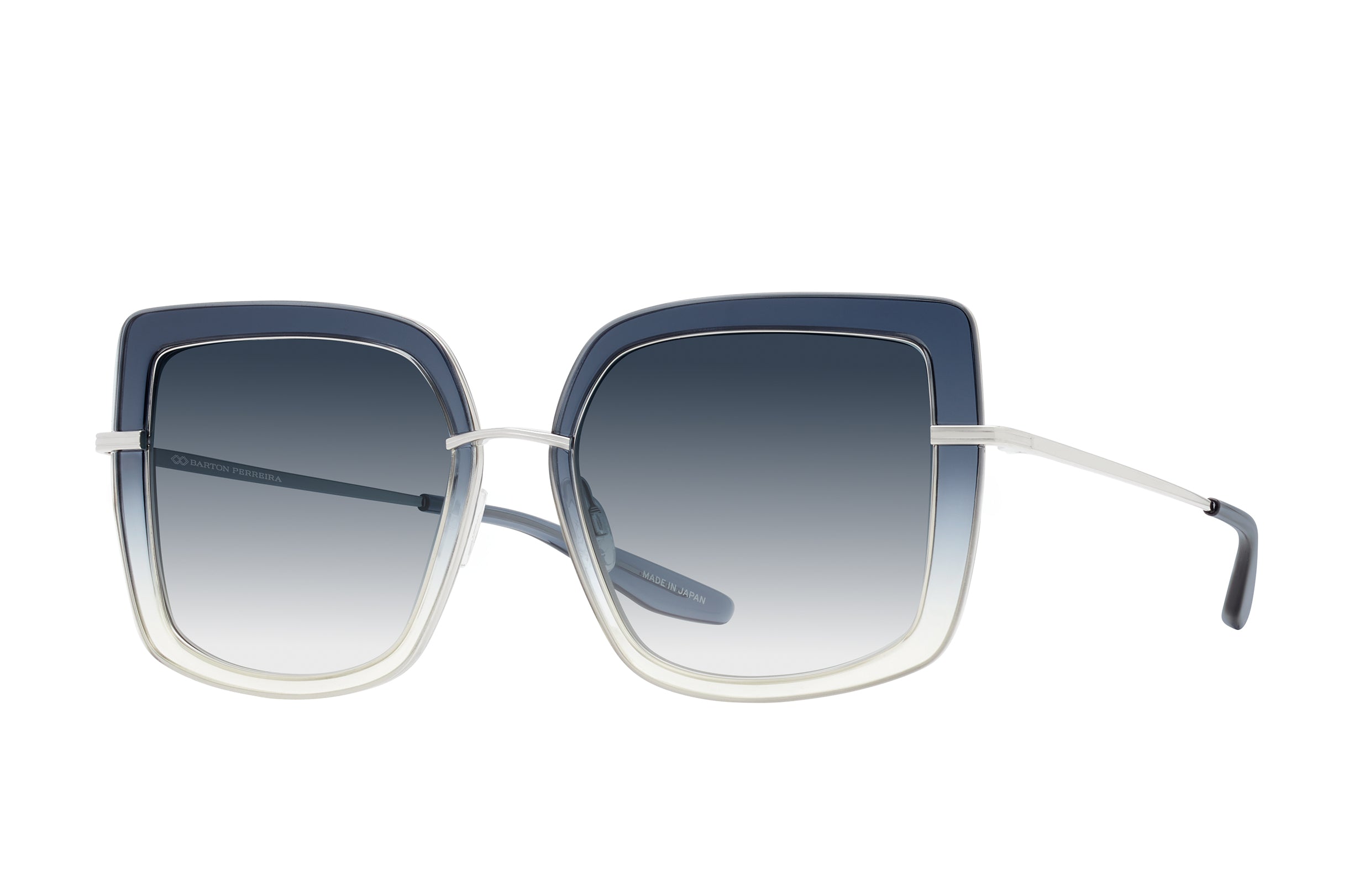 Barton Perreira Margret Sunglasses