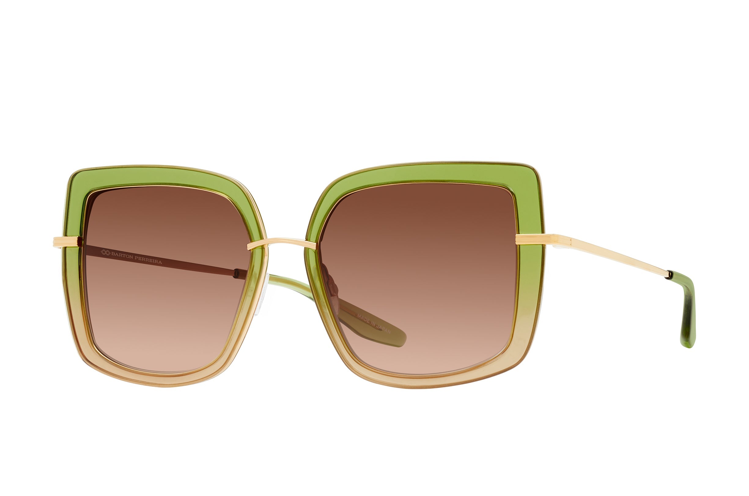 Barton Perreira Margret Sunglasses