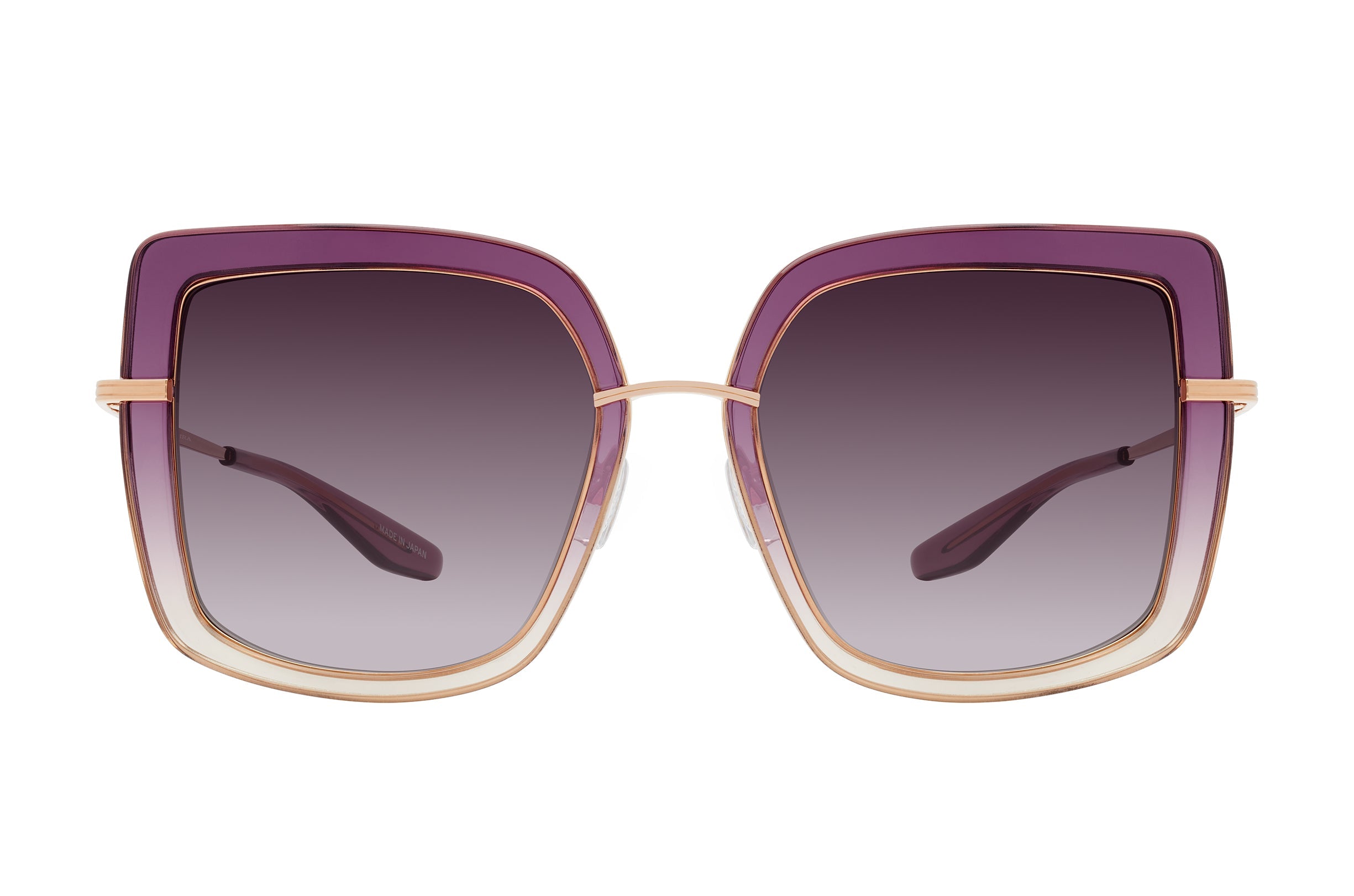 Barton Perreira Margret Sunglasses