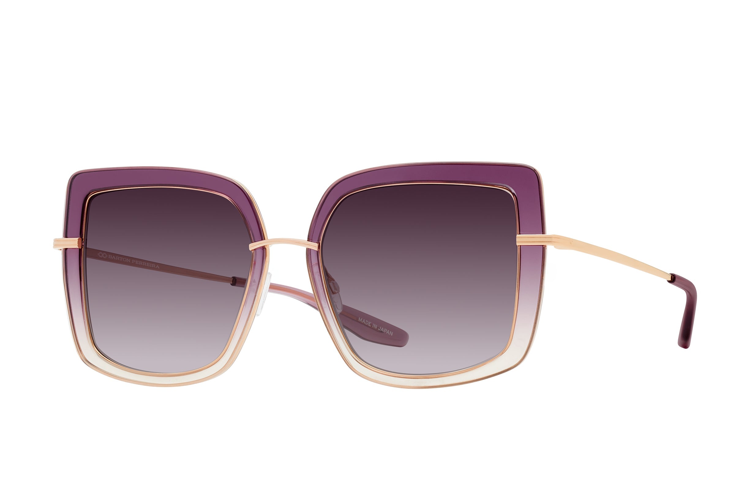 Barton Perreira Margret Sunglasses