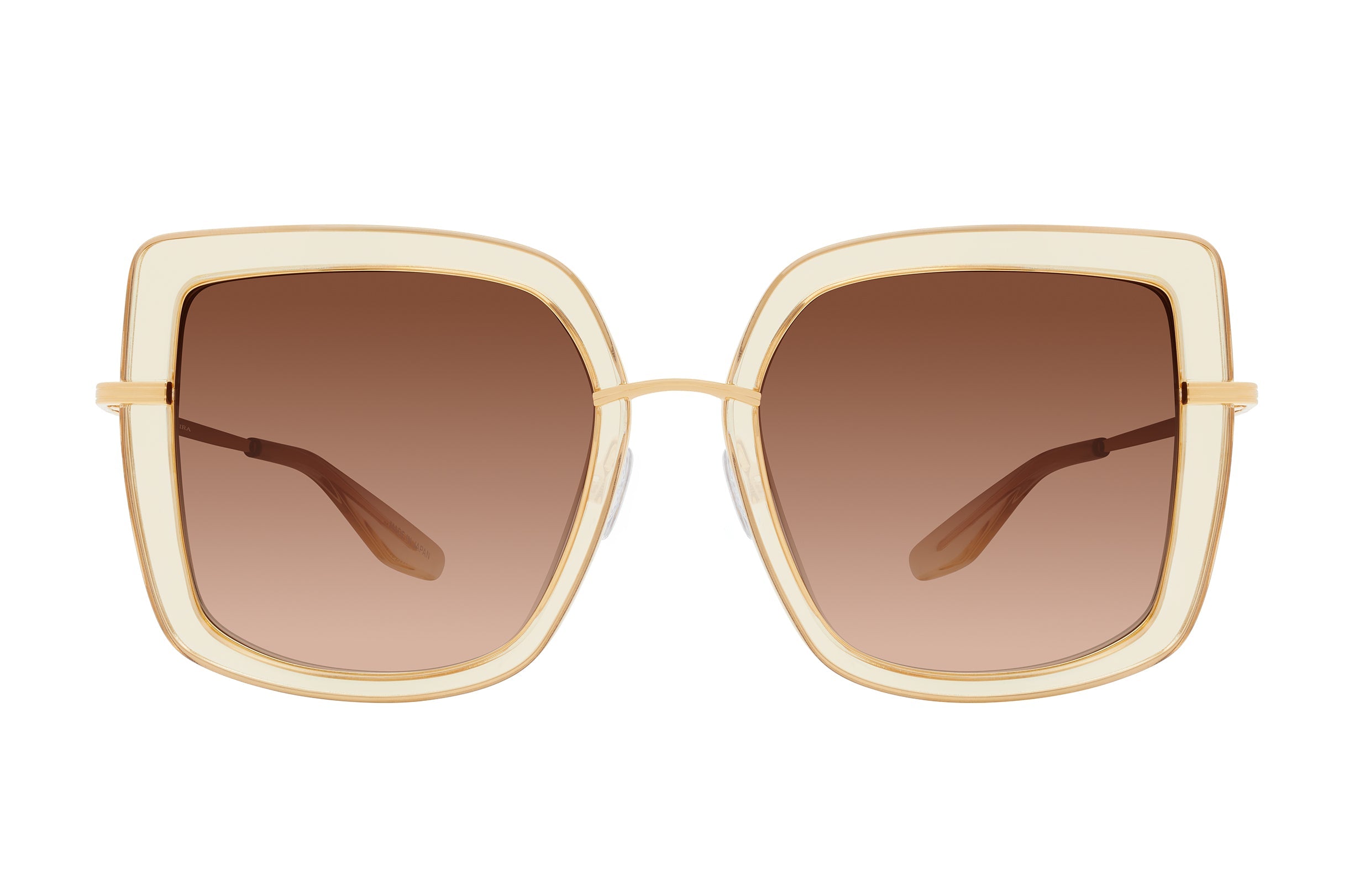 Barton Perreira Margret Sunglasses